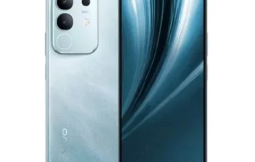 Vivo T6x Price in Pakistan