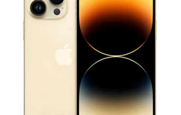 Apple iPhone 14 Pro Price in Pakistan - Mobileinfo.pk
