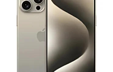Apple iPhone 15 Pro Max Price in Pakistan - Mobileinfo.pk