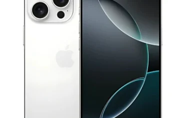 Apple iPhone 16 Pro Price in Pakistan - Mobileinfo.pk