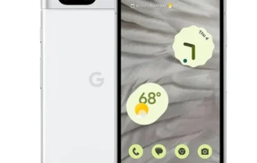 Google Pixel 7a Price in Pakistan - Mobileinfo.pk