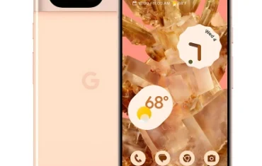 Google Pixel 8 Price in Pakistan - Mobileinfo.pk
