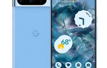 Google Pixel 8 Pro Price in Pakistan - Mobileinfo.pk