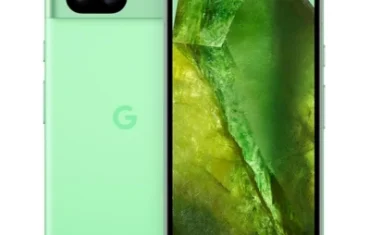 Google Pixel 8a Price in Pakistan - Mobileinfo.pk