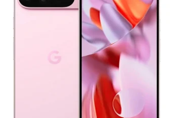 Google Pixel 9 Price in Pakistan - Mobileinfo.pk