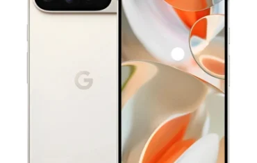 Google Pixel 9 Pro Price in Pakistan - Mobileinfo.pk