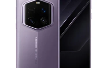 Honor Magic 7 RSR Porsche Design Price in Pakistan