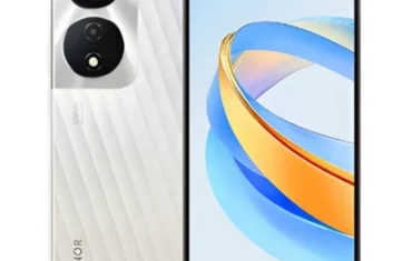 Honor X7b 5G (50 MP) Price in Pakistan - Mobileinfo.pk