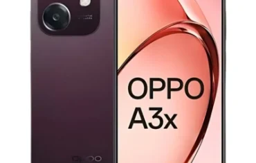 Oppo A3x 4G Price in Pakistan - Mobileinfo.pk