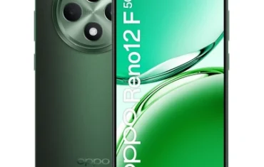 Oppo Reno 12 F 4G Price in Pakistan - Mobileinfo.pk