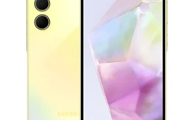 Samsung Galaxy A35 Price in Pakistan - Mobileinfo.pk