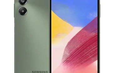 Samsung Galaxy F14 4G Price in Pakistan - Mobileinfo.pk