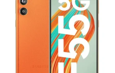 Samsung Galaxy F55 Price in Pakistan - Mobileinfo.pk