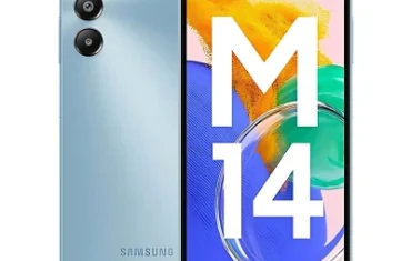 Samsung Galaxy M14 4G Price in Pakistan - Mobileinfo.pk