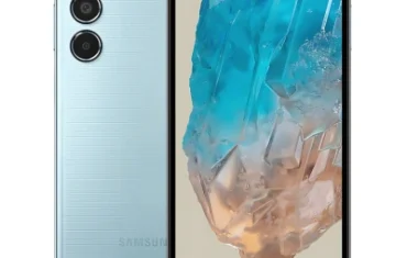 Samsung Galaxy M35 Price in Pakistan - Mobileinfo.pk