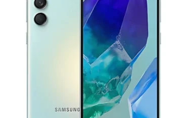 Samsung Galaxy M55 Price in Pakistan - Mobileinfo.pk