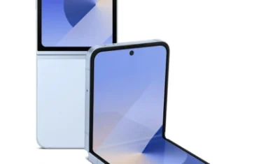 Samsung Galaxy Z Flip 6 Price in Pakistan - Mobileinfo.pk