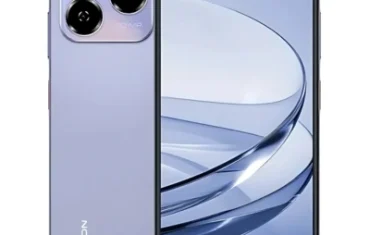 ZTE Axon 60 Price in Pakistan - Mobileinfo.pk