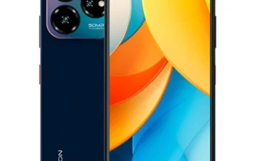 ZTE Axon 60 Lite Price in Pakistan - Mobileinfo.pk
