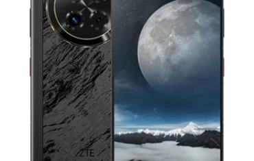 ZTE Axon 60 Ultra Price in Pakistan - Mobileinfo.pk