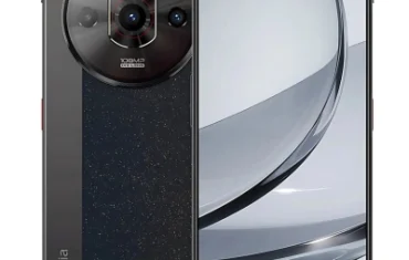 ZTE Nubia Focus Price in Pakistan - Mobileinfo.pk