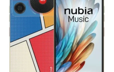 ZTE Nubia Music Price in Pakistan - Mobileinfo.pk