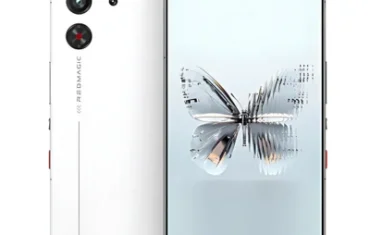 ZTE Nubia Red Magic 10 Pro Plus Price in Pakistan - Mobileinfo.pk