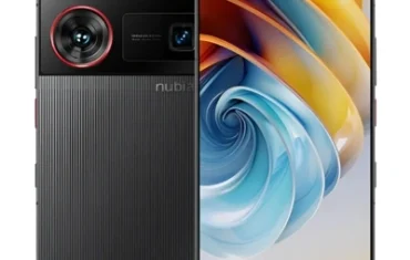 ZTE Nubia Z60 Ultra Leading Price in Pakistan - Mobileinfo.pk