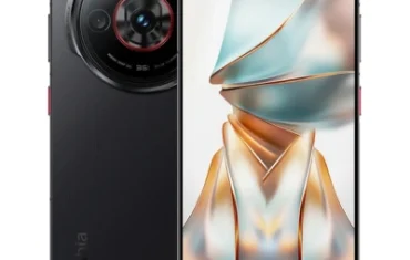 ZTE Nubia Z60S Pro Price in Pakistan - Mobileinfo.pk