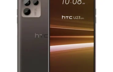HTC U23 Pro Price in Pakistan - Mobileinfo.pk