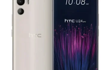 HTC U24 Pro Price in Pakistan - Mobileinfo.pk