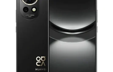 Huawei Nova 12 Price in Pakistan - Mobileinfo.pk