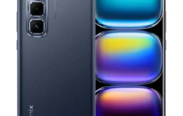 Infinix Hot 50 Pro Plus 4G Price in Pakistan - Mobileinfo.pk
