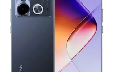 Infinix Note 40 Pro 4G Price in Pakistan - Mobileinfo.pk