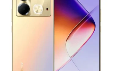 Infinix Note 40 5G Price in Pakistan - Mobileinfo.pk