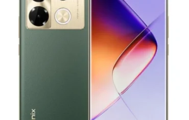 Infinix Note 40 Pro Price in Pakistan - Mobileinfo.pk
