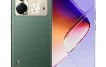 Infinix Note 40S Price in Pakistan - Mobileinfo.pk