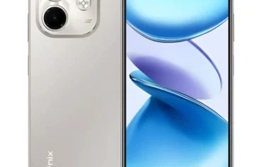 Infinix Smart 9 HD Price in Pakistan - Mobileinfo.pk