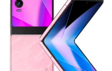 Infinix Zero Flip Price in Pakistan - Mobileinfo.pk