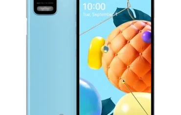 LG K62 Price in Pakistan - Mobileinfo.pk
