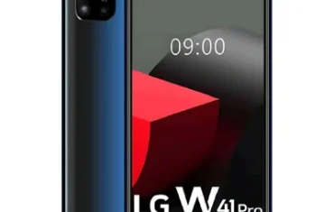 LG W41 Pro Price in Pakistan - Mobileinfo.pk