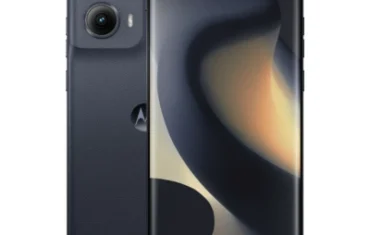 Motorola Edge (2024) Price in Pakistan - Mobileinfo.pk