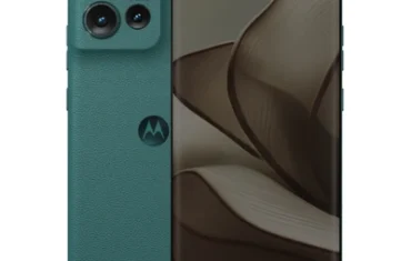 Motorola Edge 50 Price in Pakistan - Mobileinfo.pk