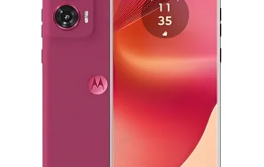 Motorola Edge 50 Fusion Price in Pakistan - Mobileinfo.pk