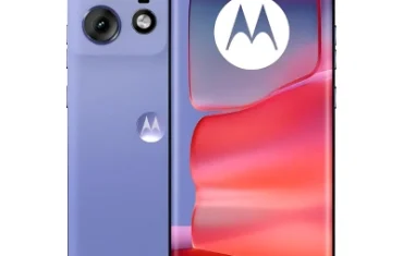 Motorola Edge 50 Pro Price in Pakistan - Mobileinfo.pk