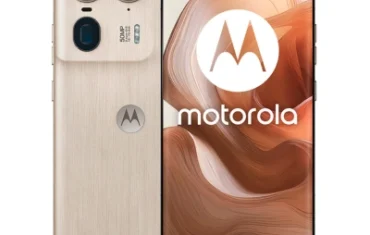 Motorola Edge 50 Ultra Price in Pakistan - Mobileinfo.pk