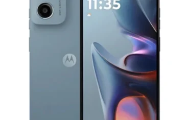 Motorola Moto E15 Price in Pakistan - Mobileinfo.pk
