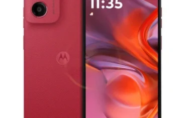 Motorola Moto G05 Price in Pakistan - Mobileinfo.pk