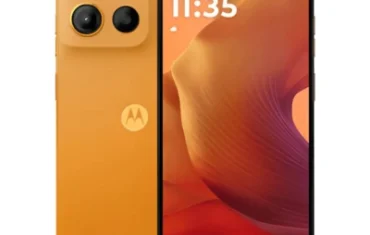 Motorola Moto G15 Price in Pakistan - Mobileinfo.pk