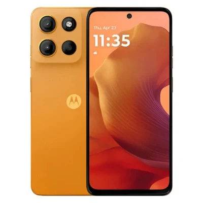 Motorola Moto G15